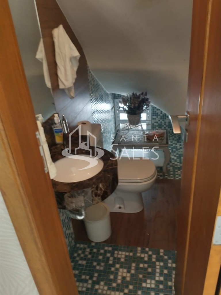 Sobrado, 3 quartos, 150 m² - Foto 45