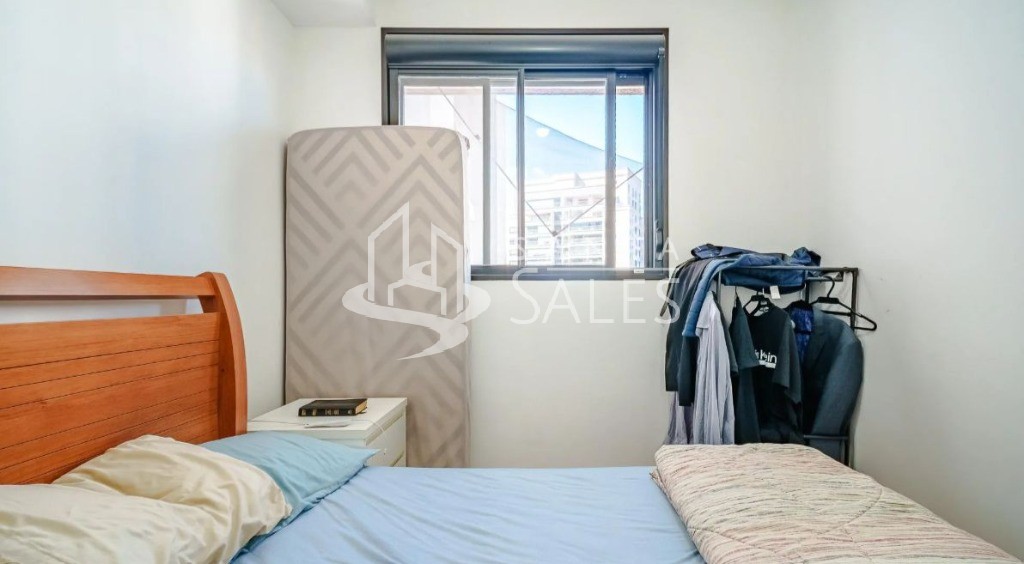 Apartamento, 1 quarto, 29 m² - Foto 9