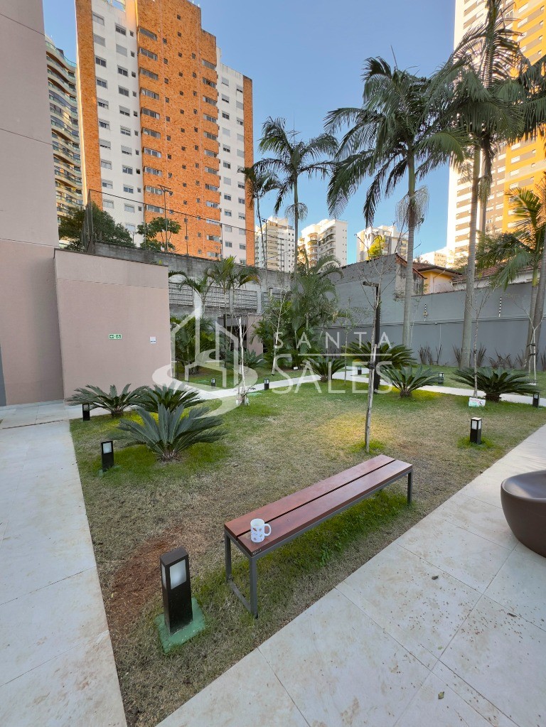 Apartamento, 1 quarto, 26 m² - Foto 29