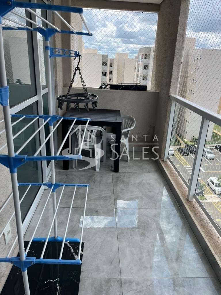Apartamento, 2 quartos, 60 m² - Foto 27