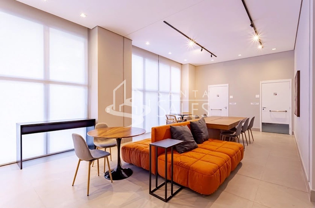Apartamento, 3 quartos, 121 m² - Foto 6