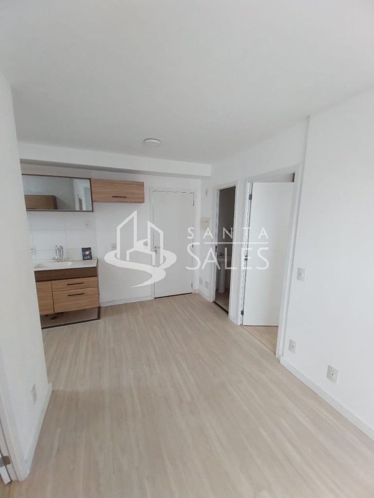 Apartamento, 2 quartos, 34 m² - Foto 2