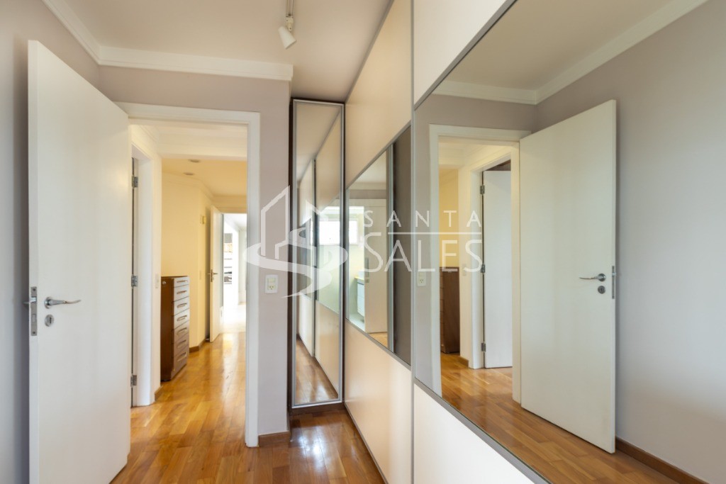 Apartamento, 3 quartos, 198 m² - Foto 11