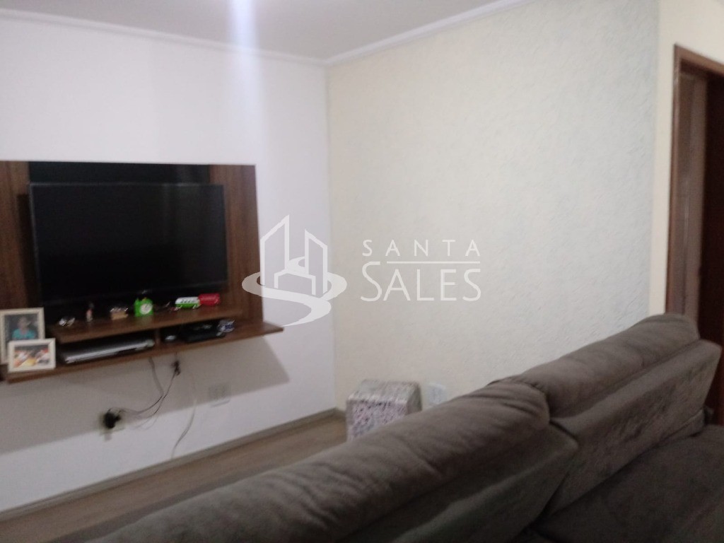 Sobrado, 3 quartos, 270 m² - Foto 12