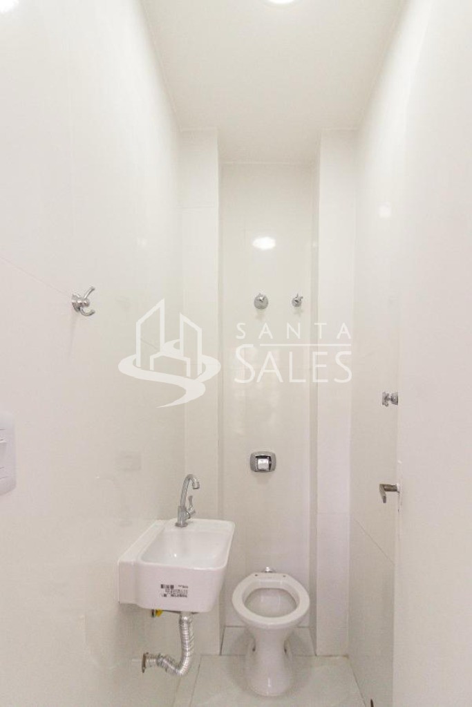 Apartamento, 3 quartos, 216 m² - Foto 46