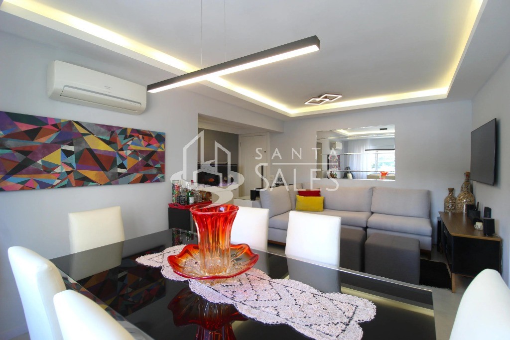 Apartamento, 2 quartos, 82 m² - Foto 3