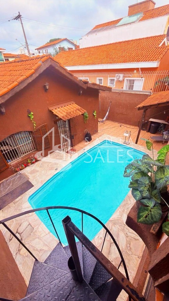 Sobrado, 3 quartos - Foto 16