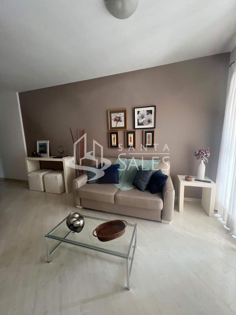 Apartamento, 2 quartos, 55 m² - Foto 3