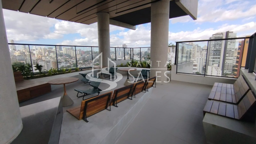 Apartamento, 1 quarto, 42 m² - Foto 5
