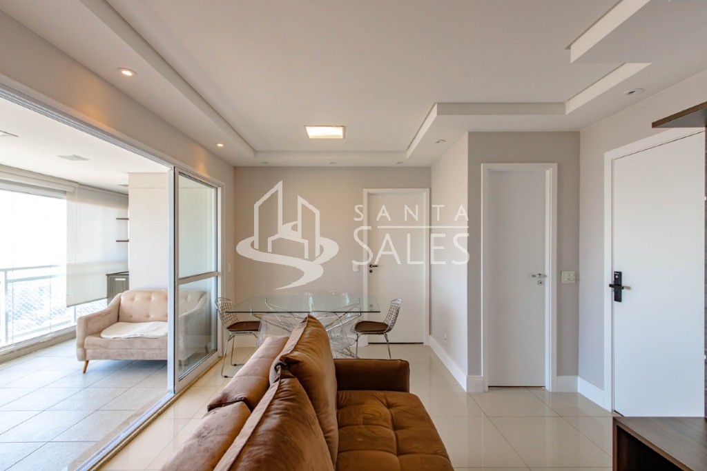 Apartamento, 2 quartos, 89 m² - Foto 30