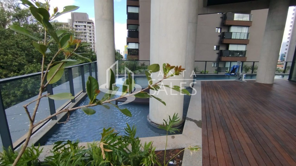 Apartamento, 1 quarto, 42 m² - Foto 13
