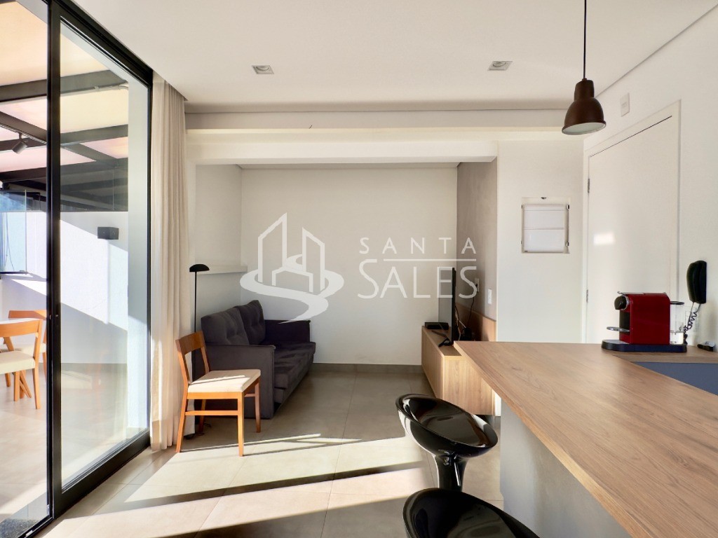 Apartamento, 1 quarto, 71 m² - Foto 11