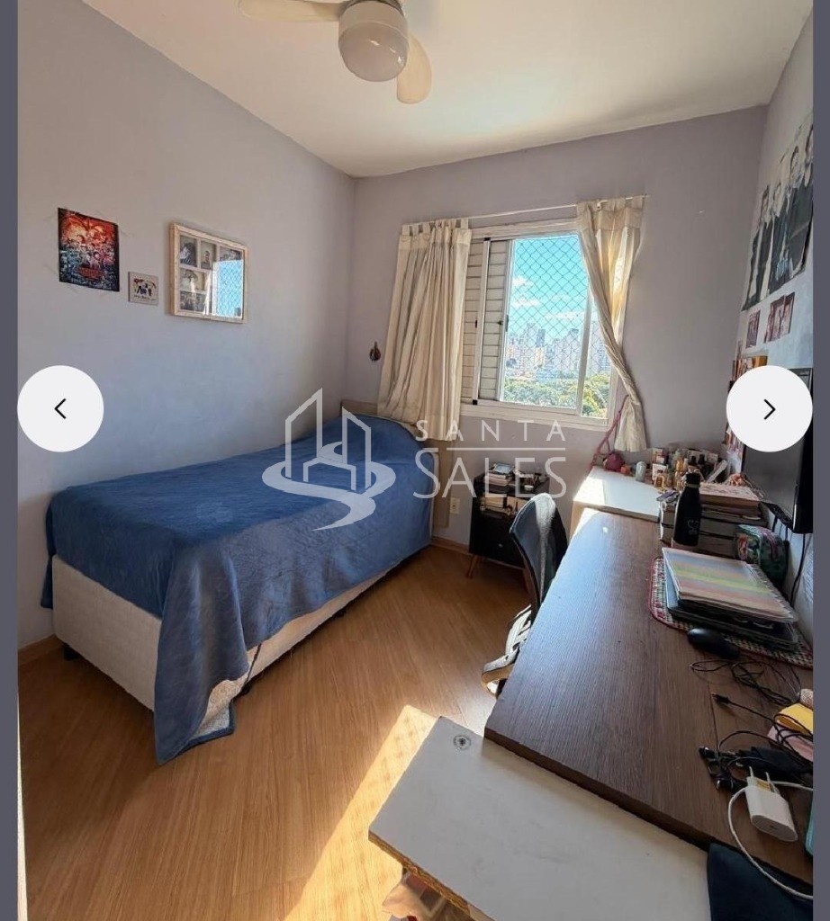 Apartamento, 3 quartos, 80 m² - Foto 30