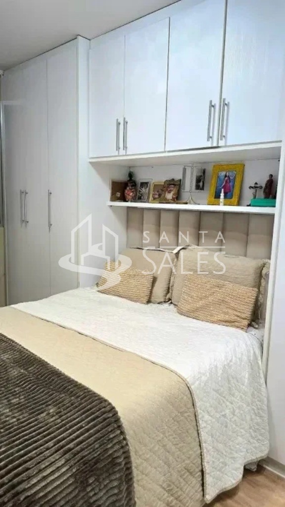 Apartamento, 2 quartos, 60 m² - Foto 13