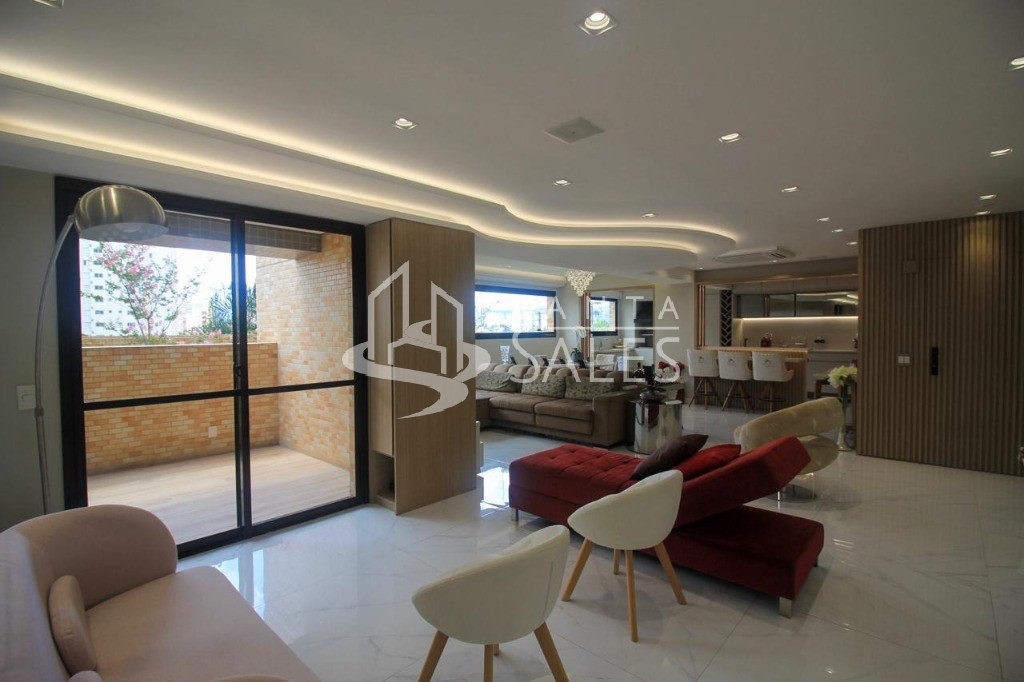 Apartamento, 3 quartos, 168 m² - Foto 6