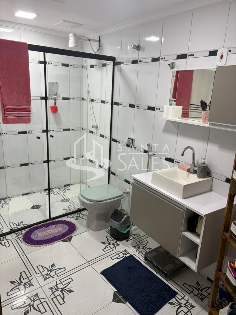 Casa, 4 quartos, 490 m² - Foto 19