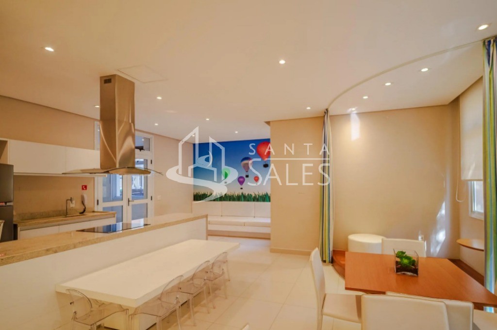 Apartamento, 3 quartos, 108 m² - Foto 57