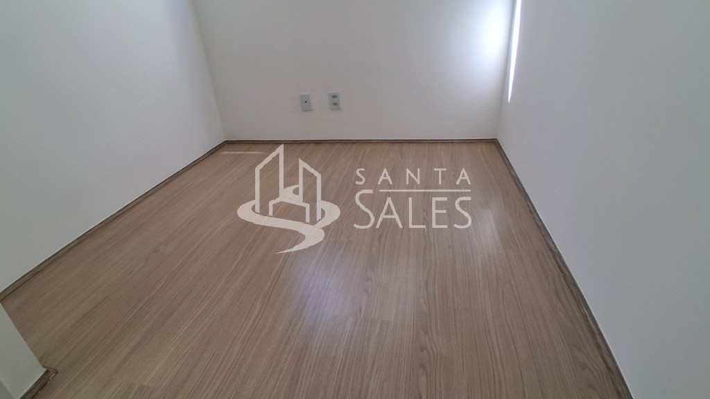 Apartamento, 2 quartos, 40 m² - Foto 7