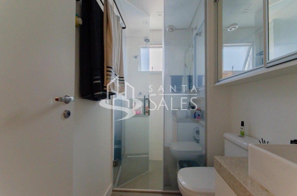 Apartamento, 2 quartos, 81 m² - Foto 22