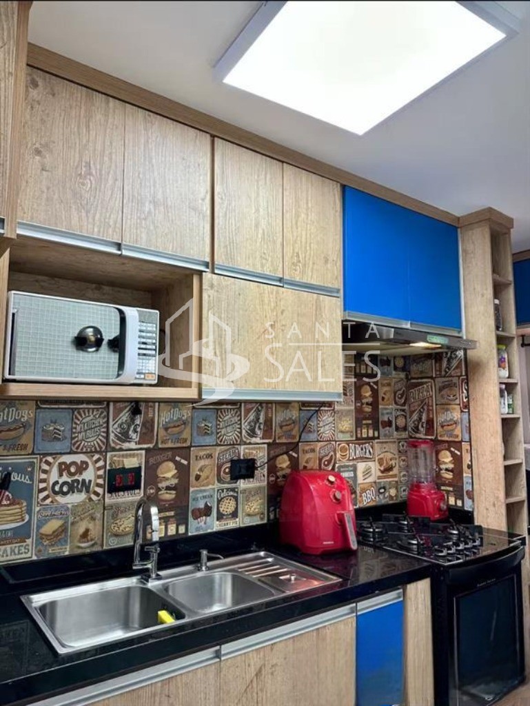 Apartamento, 1 quarto, 64 m² - Foto 7