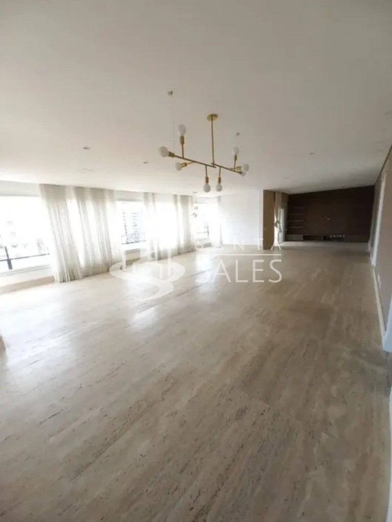 Apartamento, 3 quartos, 287 m² - Foto 2