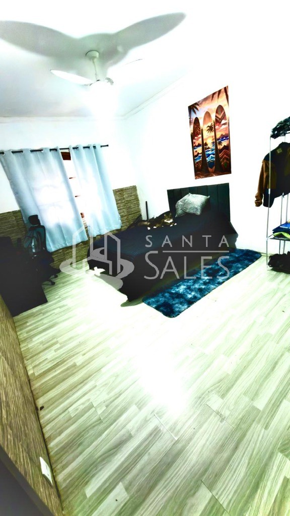 Sobrado, 3 quartos - Foto 20