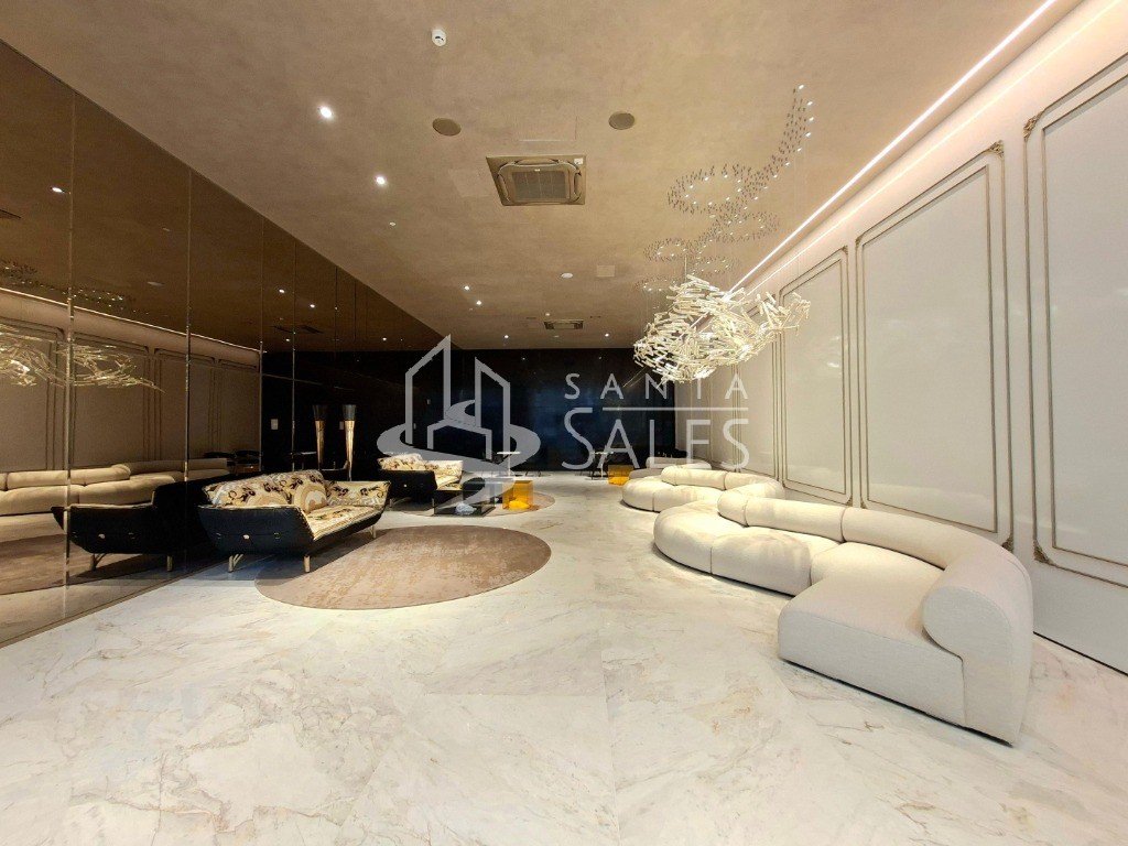 Apartamento, 1 quarto, 32 m² - Foto 25