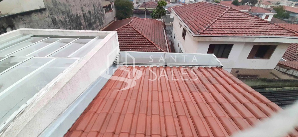 Sobrado, 2 quartos - Foto 30