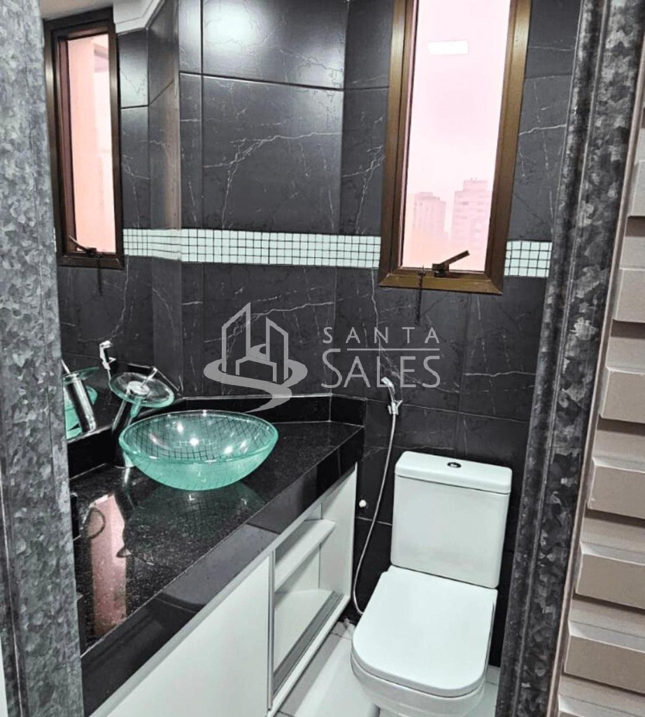 Apartamento, 3 quartos, 210 m² - Foto 35