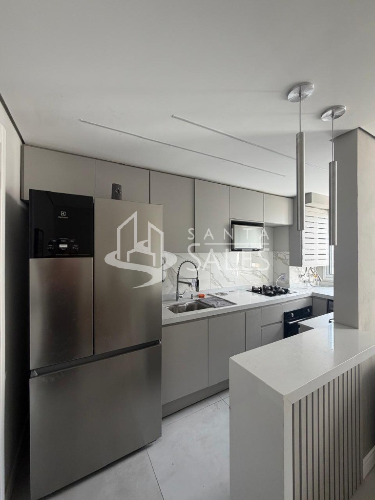 Apartamento, 2 quartos, 40 m² - Foto 14