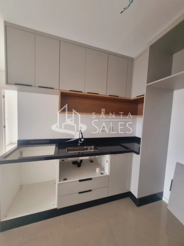 Apartamento, 2 quartos, 53 m² - Foto 3