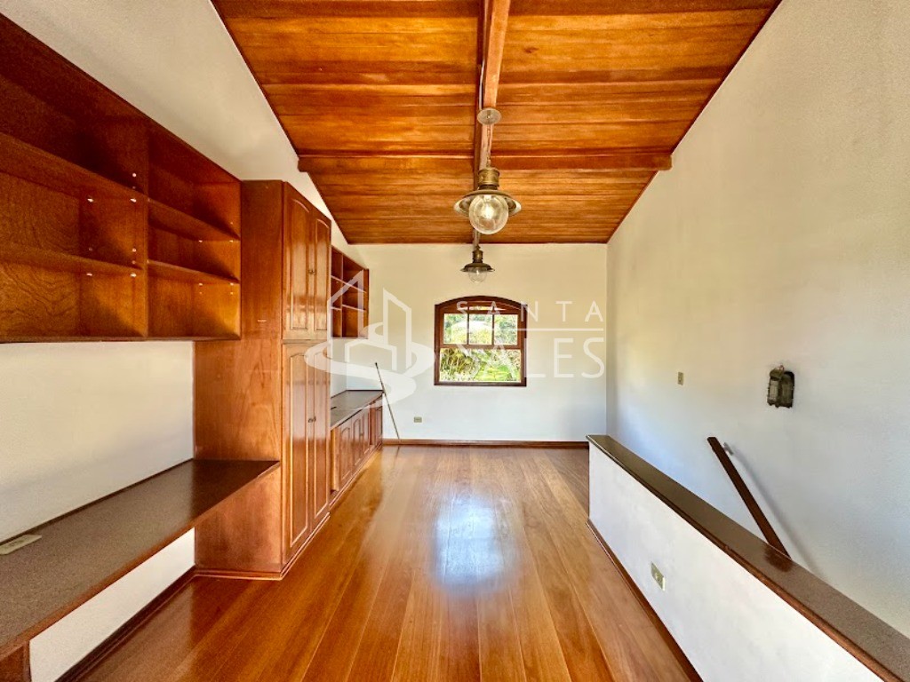 Casa de Condomínio, 4 quartos - Foto 55