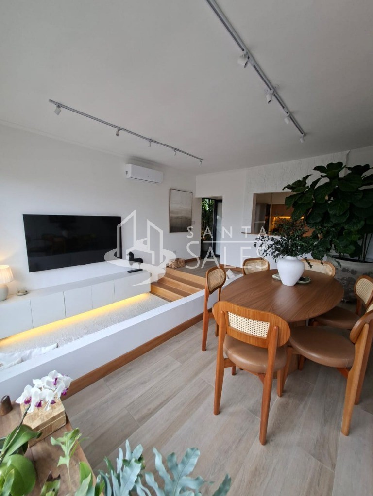 Sobrado, 4 quartos, 360 m² - Foto 12