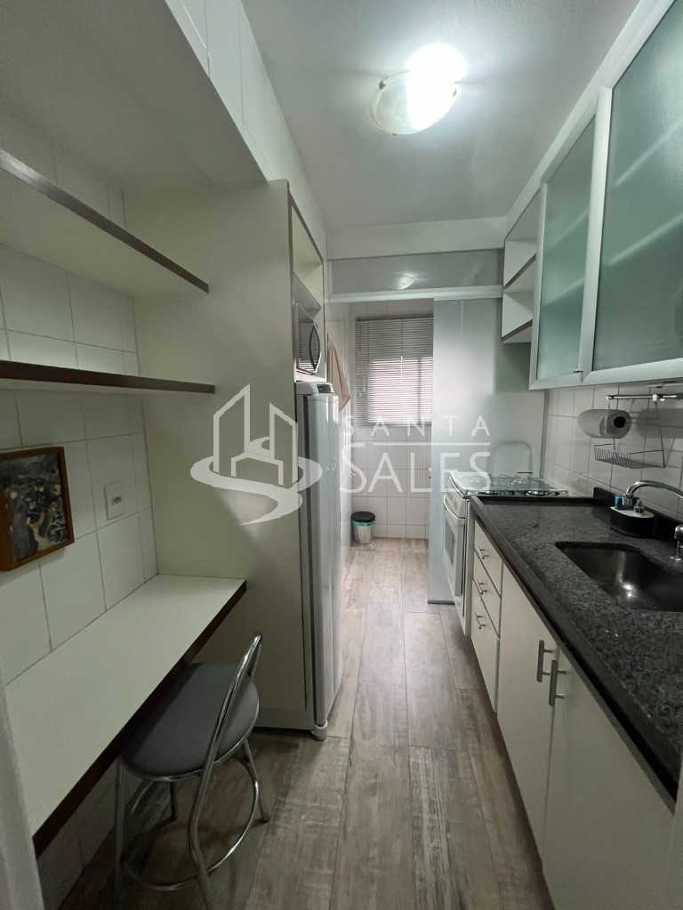 Apartamento, 2 quartos, 55 m² - Foto 14