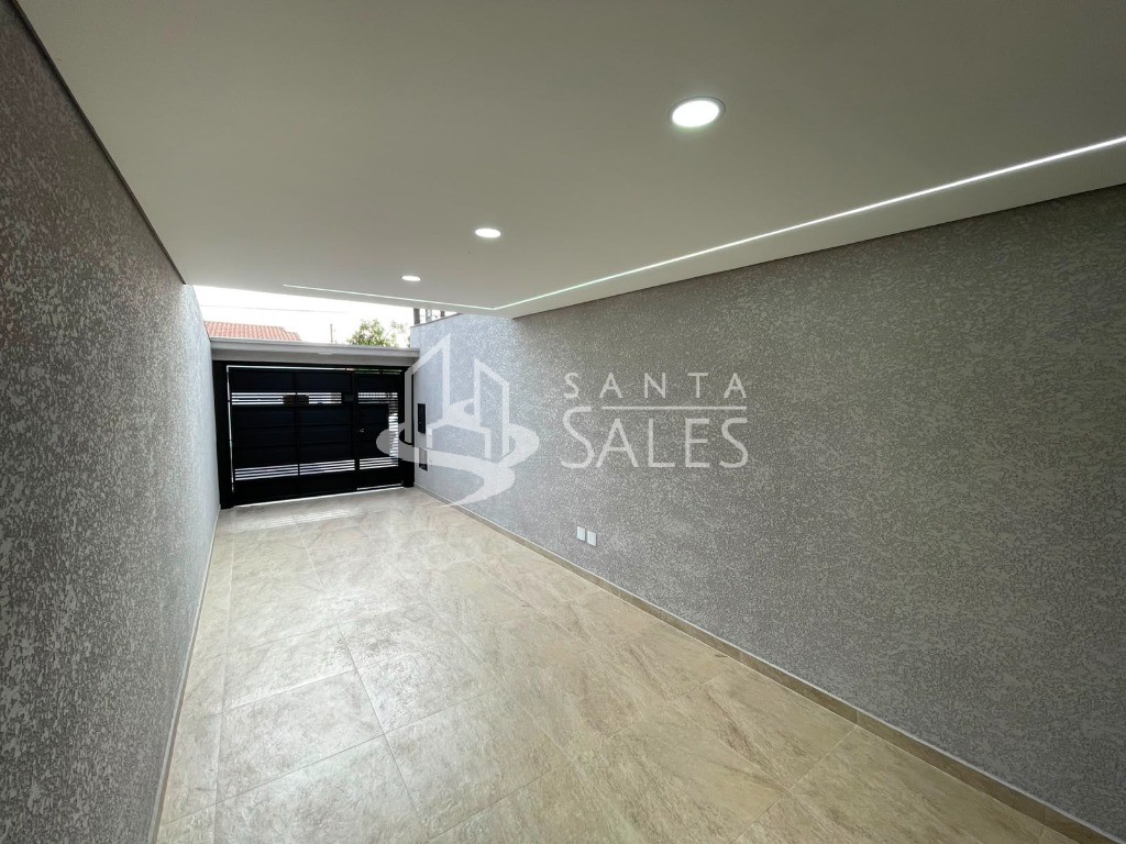 Sobrado, 3 quartos, 178 m² - Foto 24