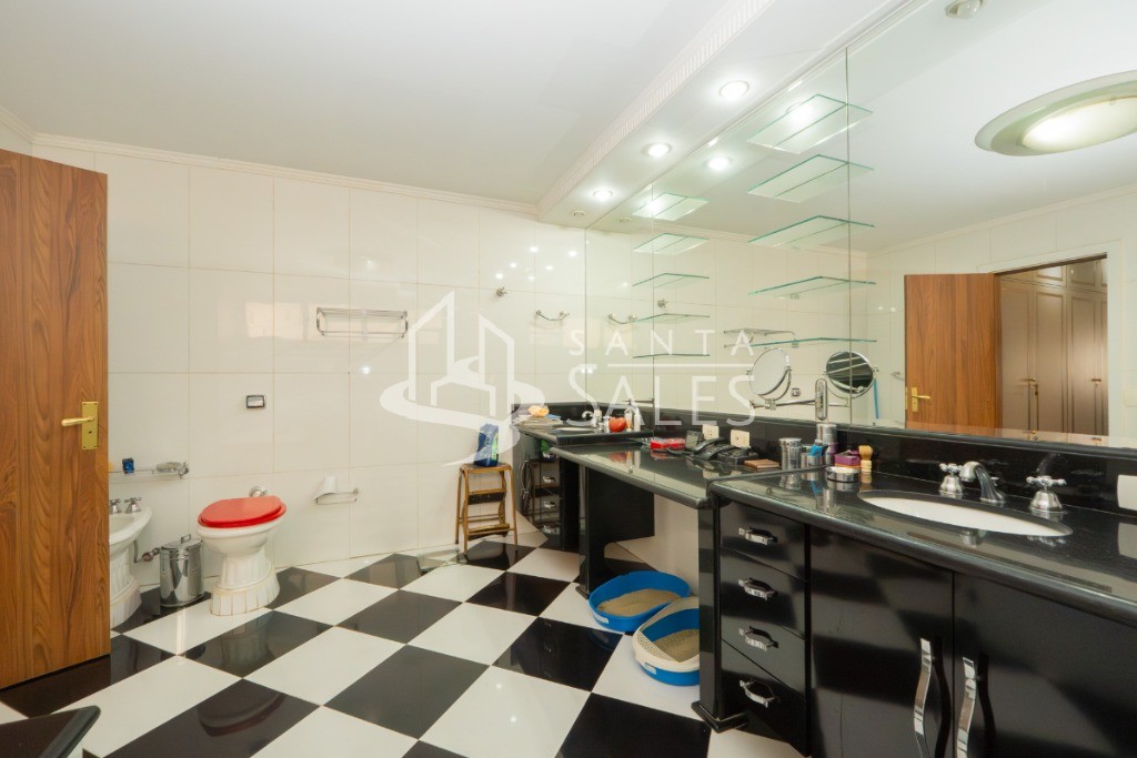 Apartamento, 4 quartos, 369 m² - Foto 25