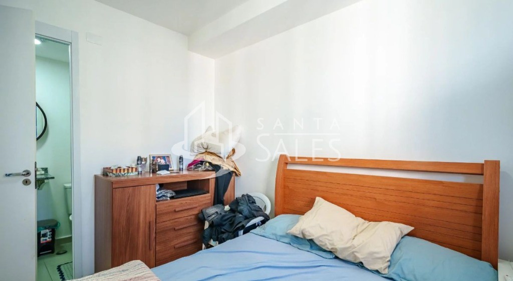 Apartamento, 1 quarto, 29 m² - Foto 8