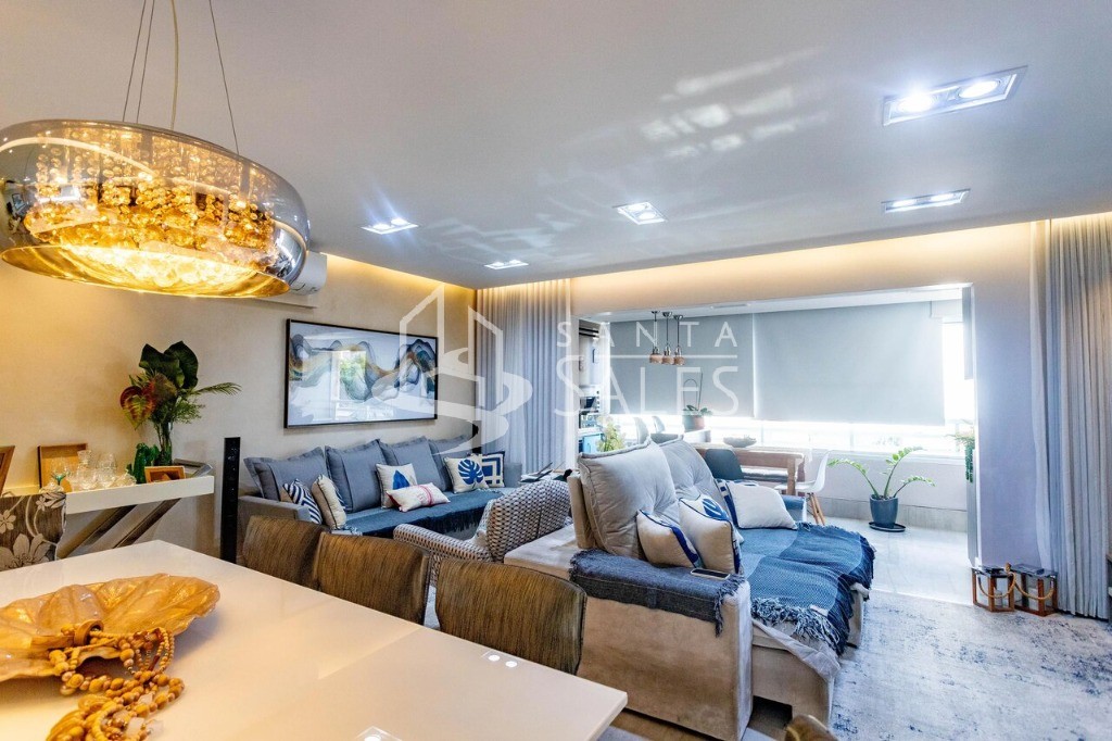 Apartamento, 3 quartos, 105 m² - Foto 5