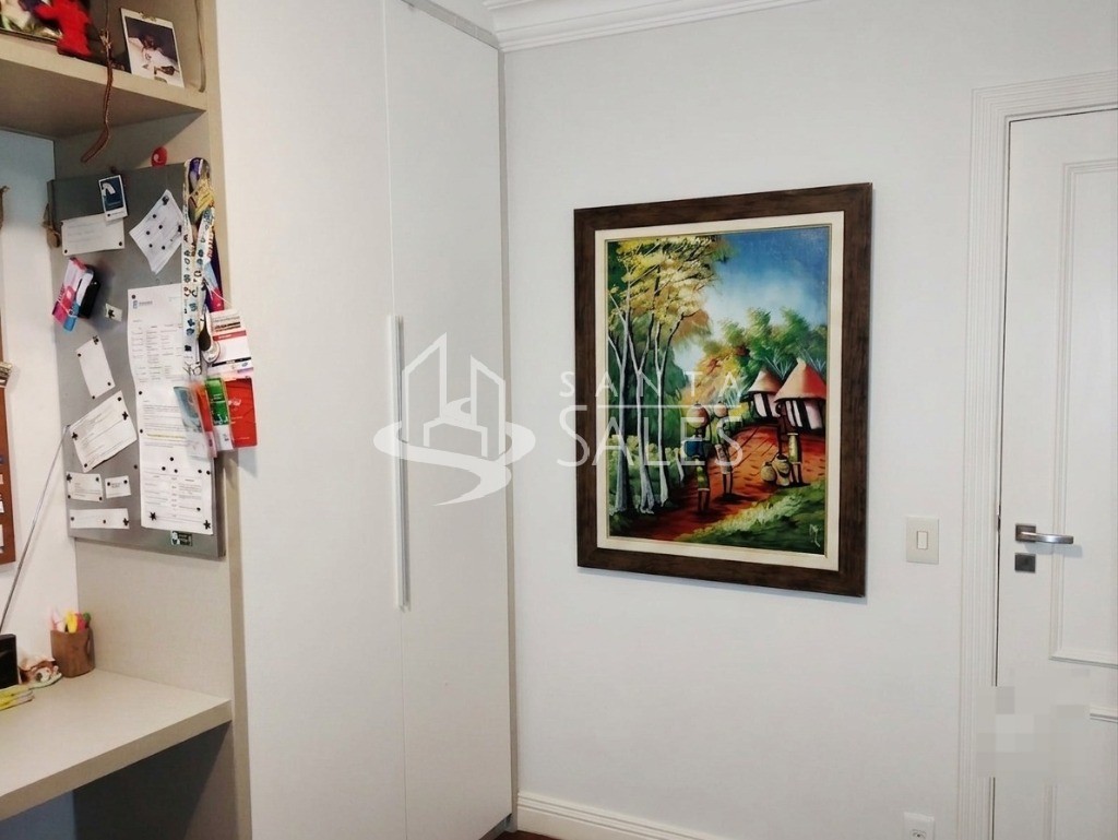 Apartamento, 3 quartos, 133 m² - Foto 13