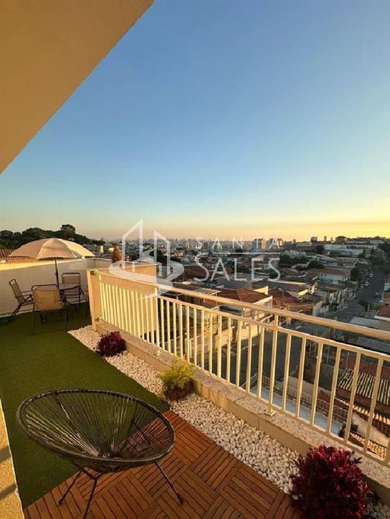 Cobertura, 2 quartos, 67 m² - Foto 8