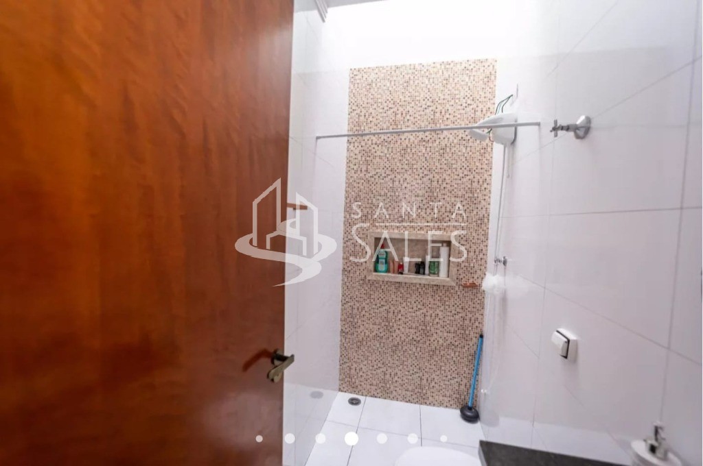Sobrado, 3 quartos, 112 m² - Foto 6
