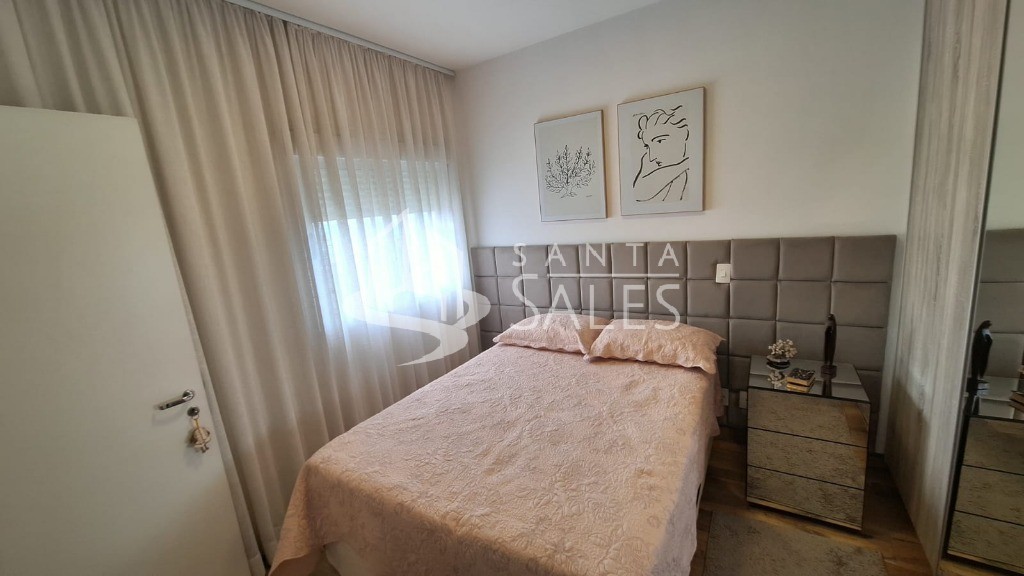 Apartamento, 2 quartos, 77 m² - Foto 21