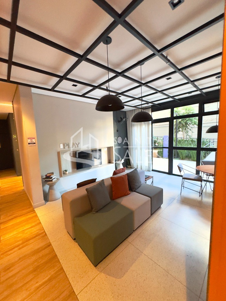 Apartamento, 1 quarto, 26 m² - Foto 11