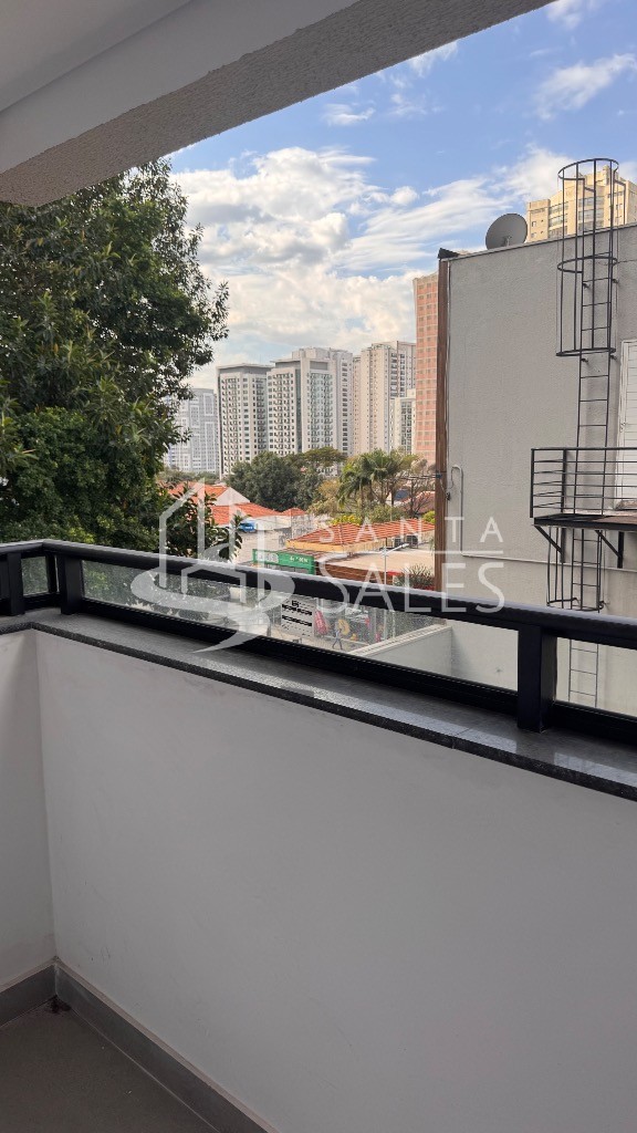 Apartamento, 2 quartos, 49 m² - Foto 6