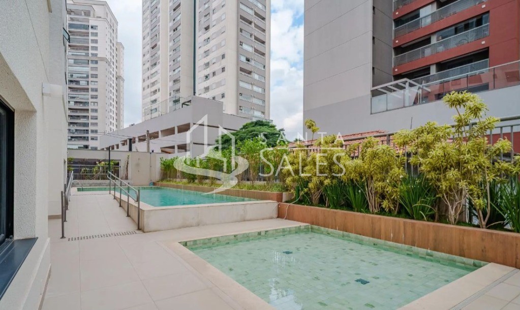 Apartamento, 1 quarto, 29 m² - Foto 32