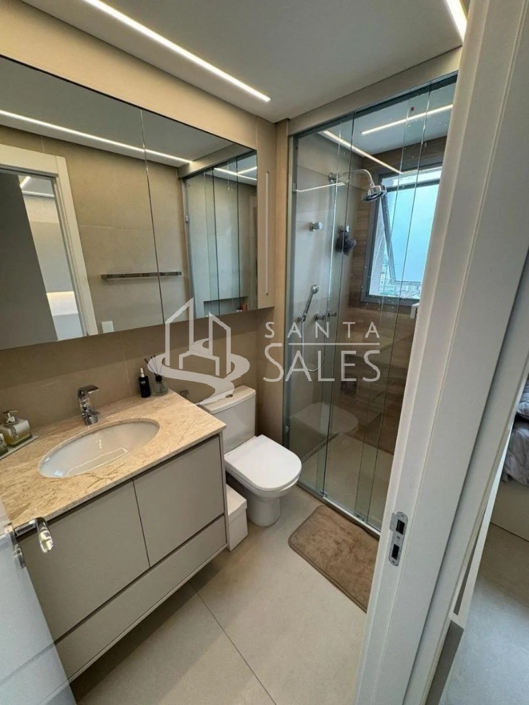 Apartamento, 4 quartos, 82 m² - Foto 12