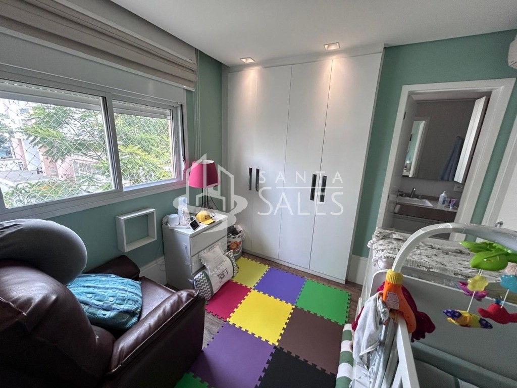 Apartamento, 2 quartos, 111 m² - Foto 8