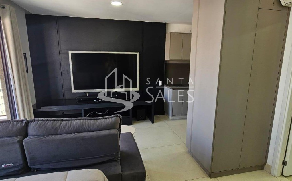 Apartamento, 1 quarto, 45 m² - Foto 24