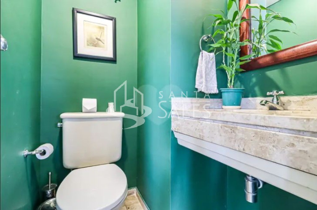 Apartamento, 1 quarto, 66 m² - Foto 10