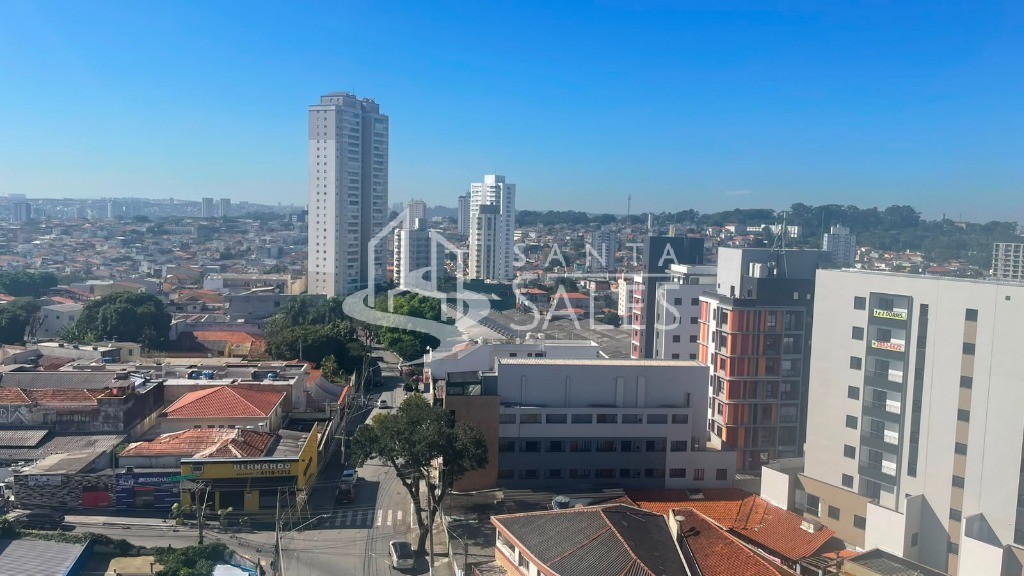 Apartamento, 2 quartos, 53 m² - Foto 18
